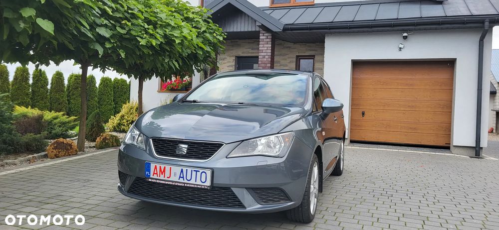 Seat Ibiza 1.2 TSI Style - 1