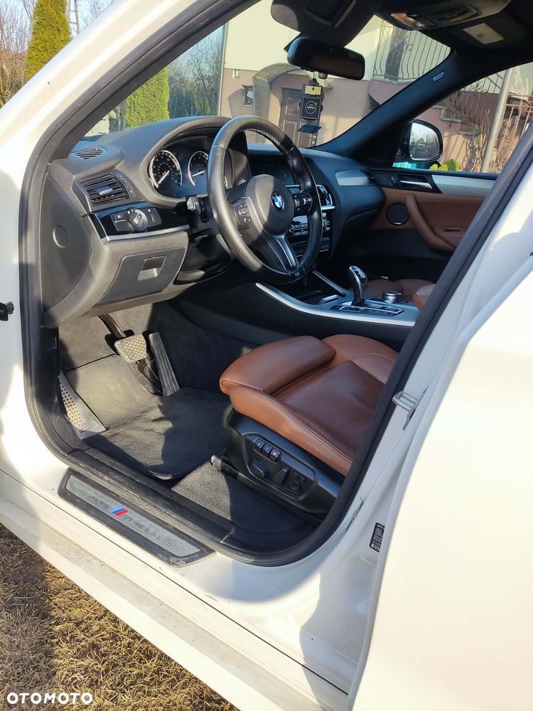 BMW X4 - 7