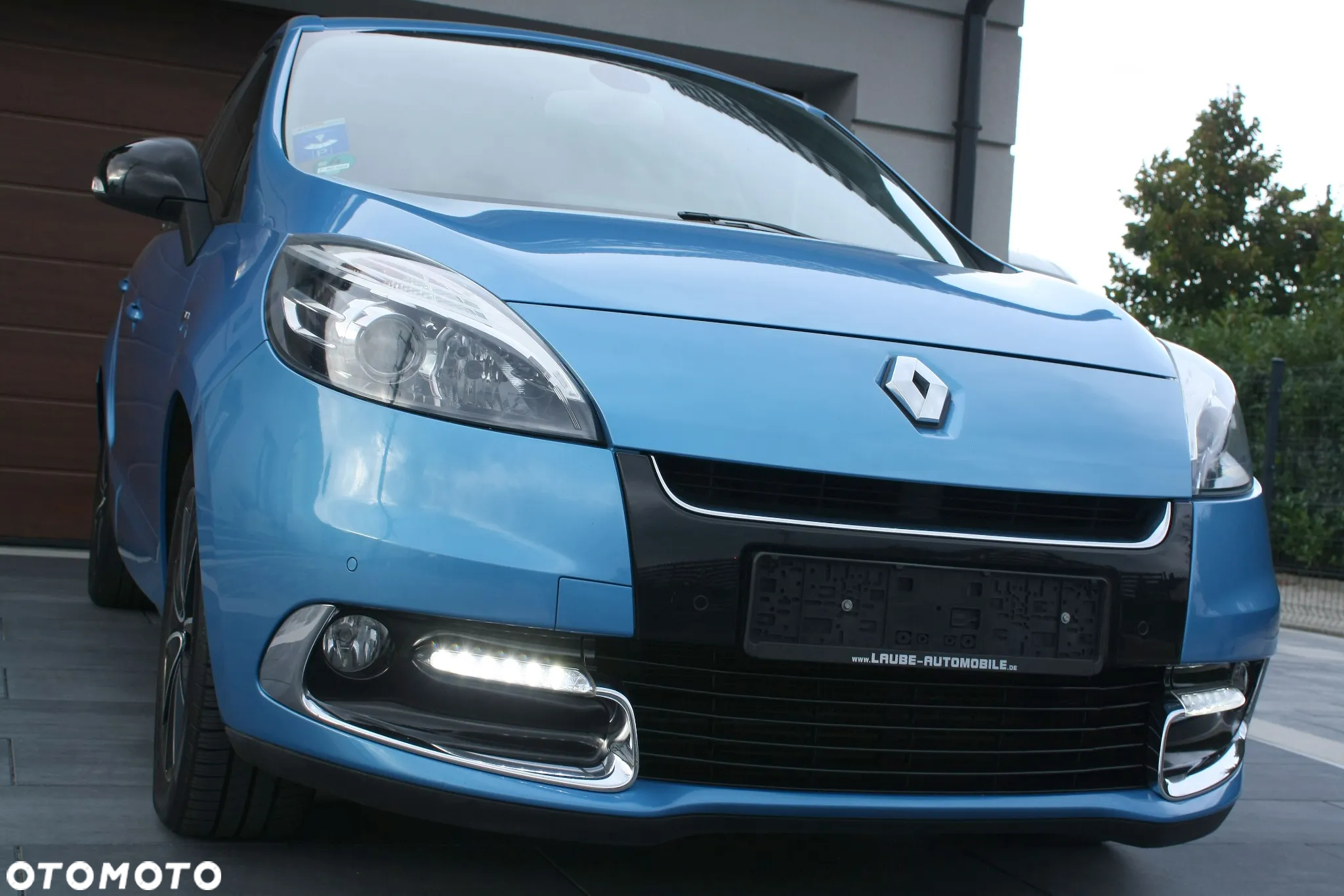 Renault Scenic ENERGY dCi 130 S&S Bose Edition - 2