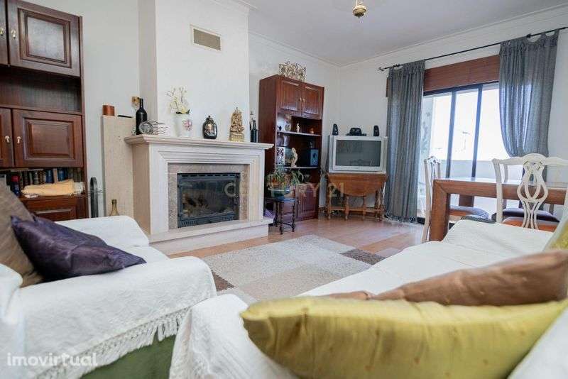 T3 Ótimo estado. Em Alvor Pequenas melhorias - Grande imagem: 2/12