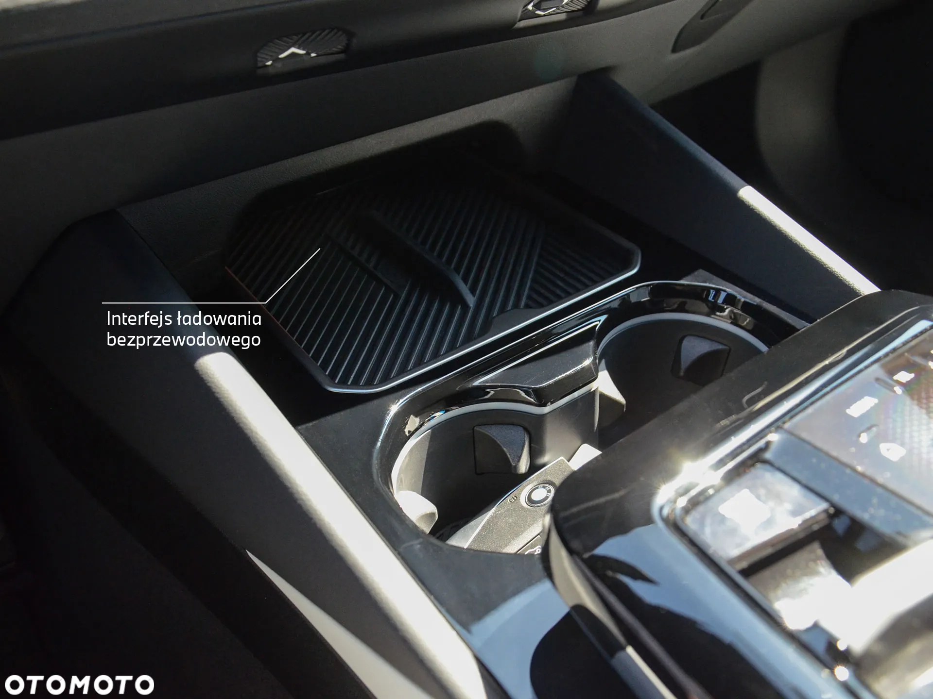 BMW Seria 5 520d xDrive - 27
