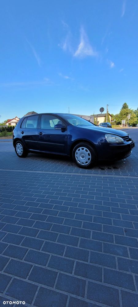 Volkswagen Golf 1.4 Comfortline - 2