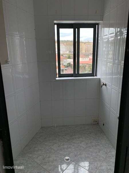 Alugo apartamento - Grande imagem: 4/12
