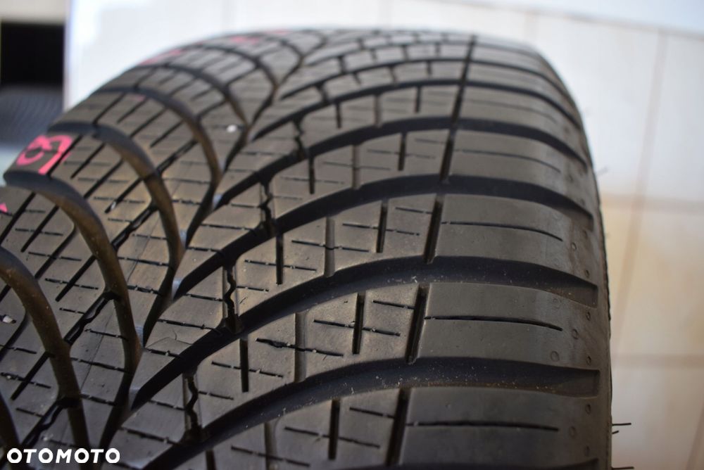R17 215/45 Goodyear Vector 4Seasons GEN-3 Wysyłka gratis! - 3