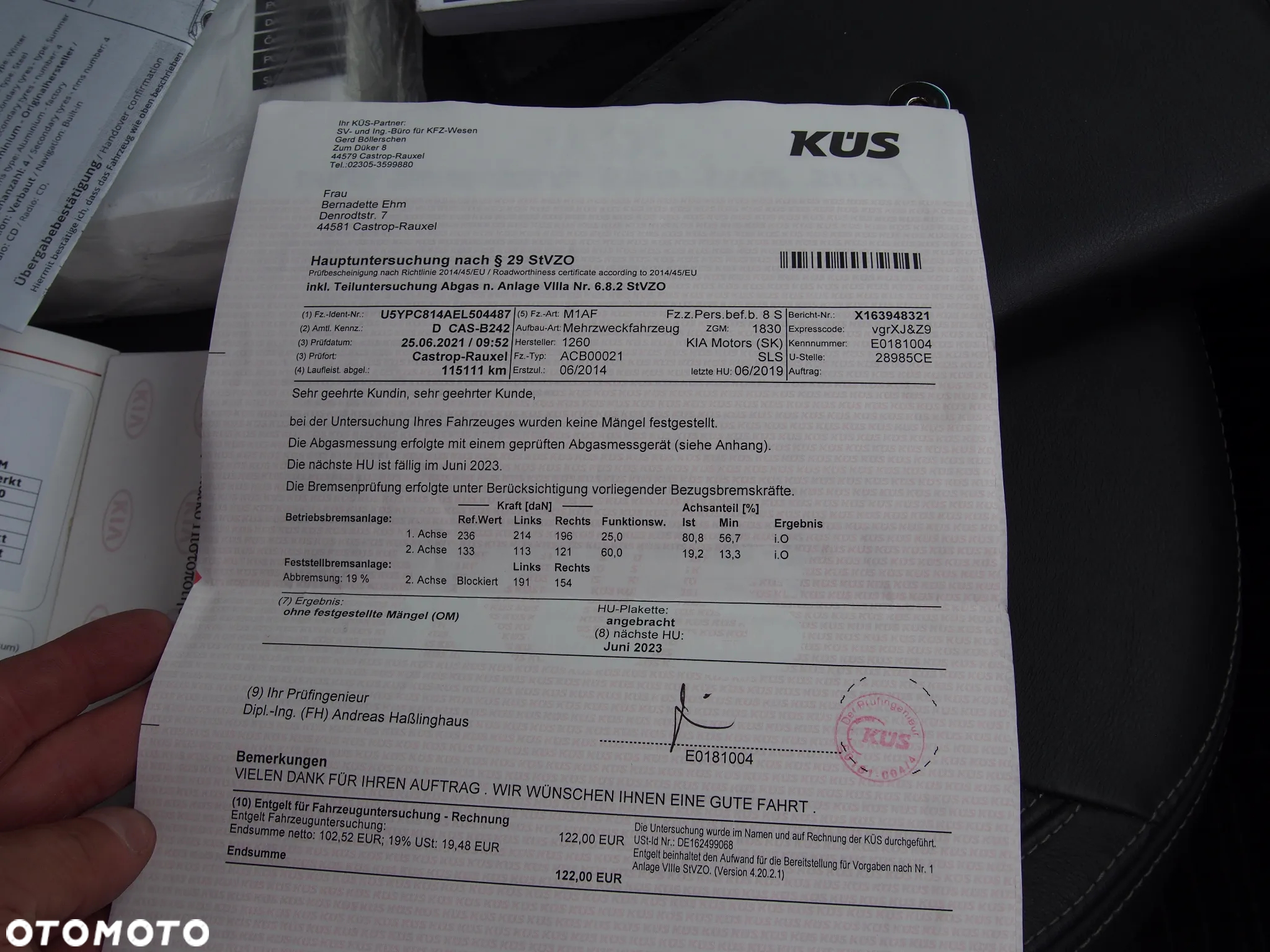 Kia Sportage 1.6 GDI L 2WD - 32