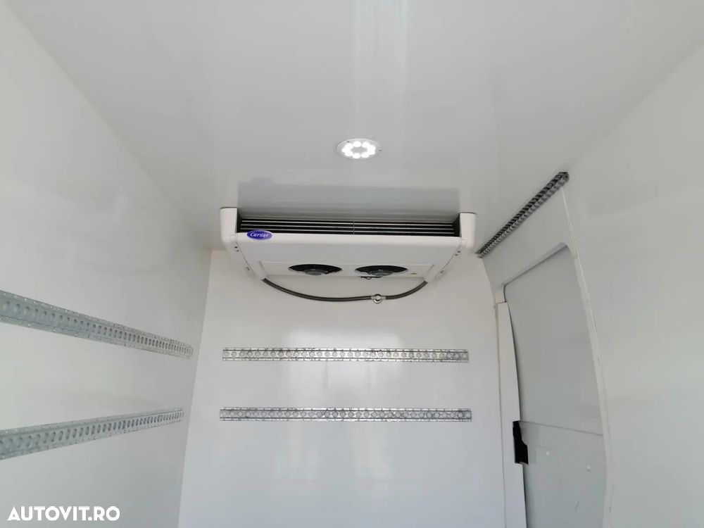 Fiat Ducato Maxi 2.3 JTD, Frigorifica CARRIER -20*C, TOP !!! - 18