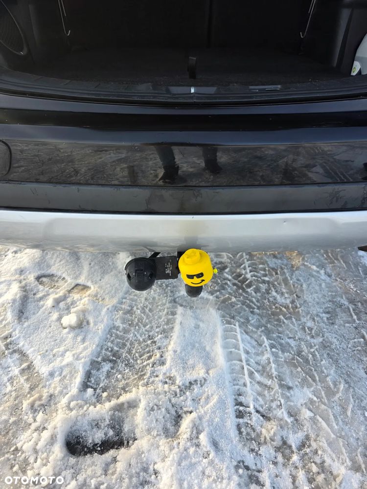 Mitsubishi Outlander 2.2 DID Instyle Navi - 33