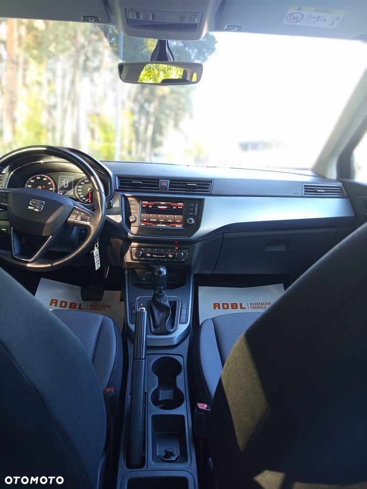 Seat Arona - 14