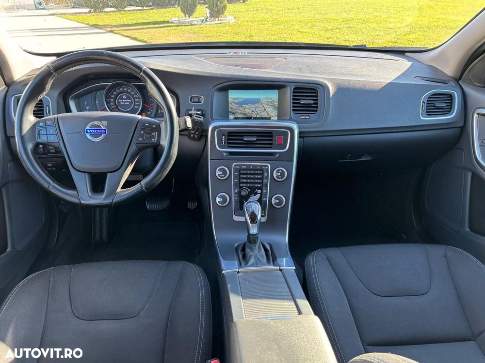 Volvo V60 D3 Geartronic Ocean Race - 6