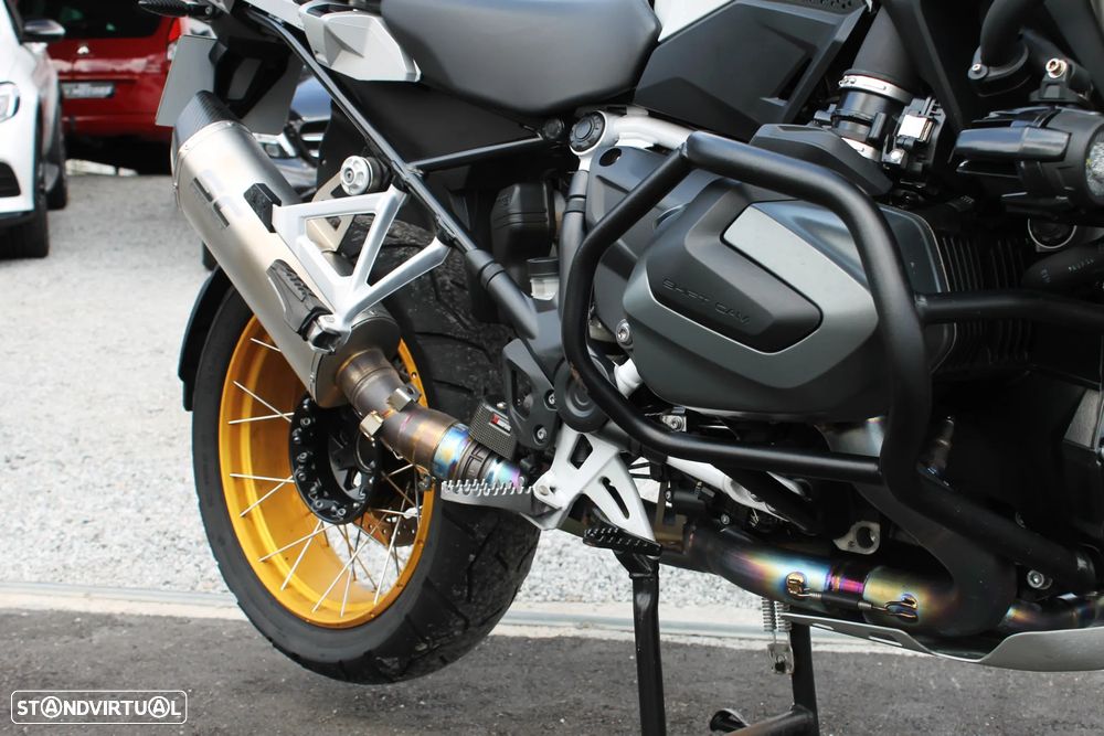 BMW R 1250 GS 1250 HP - 31