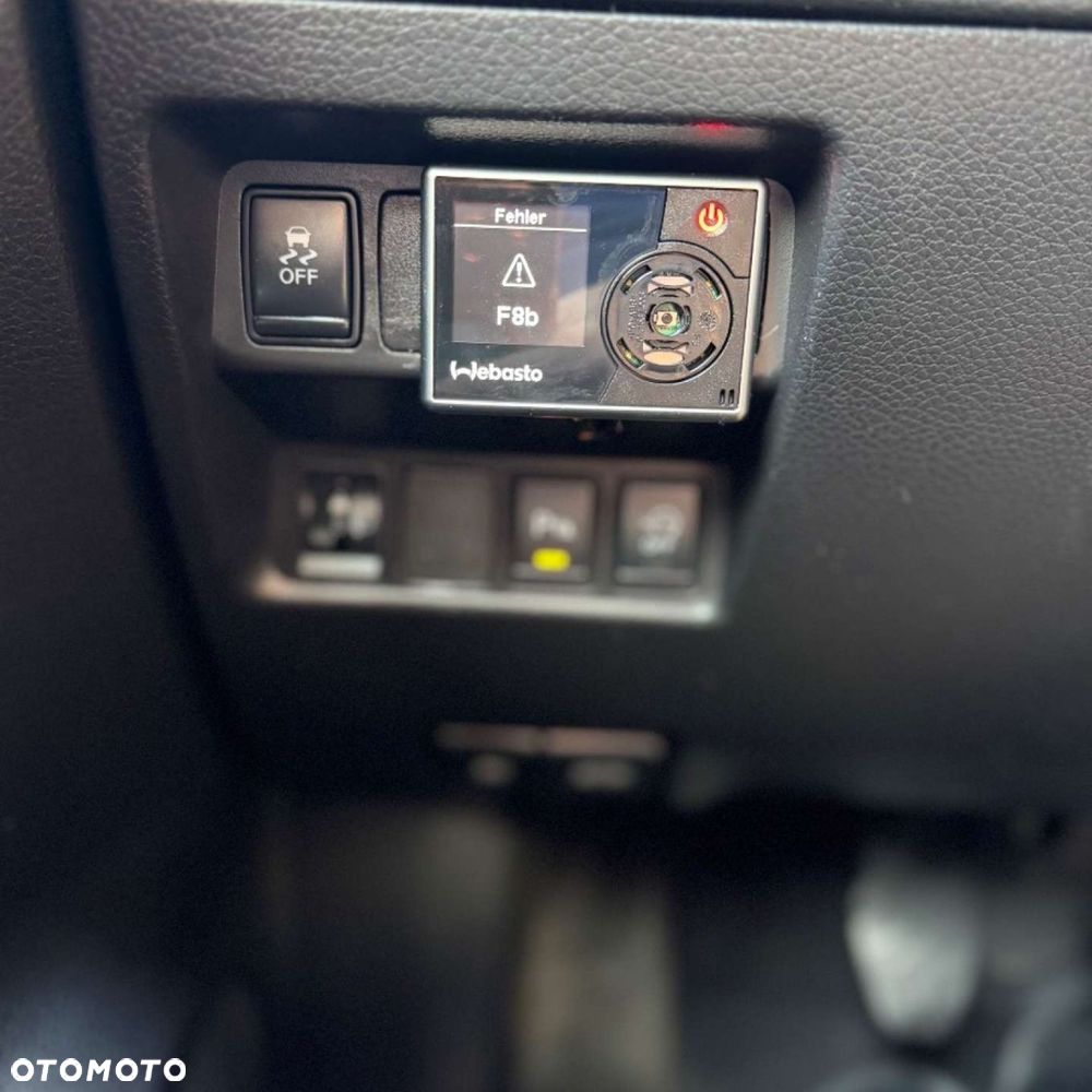 Nissan X-Trail - 38