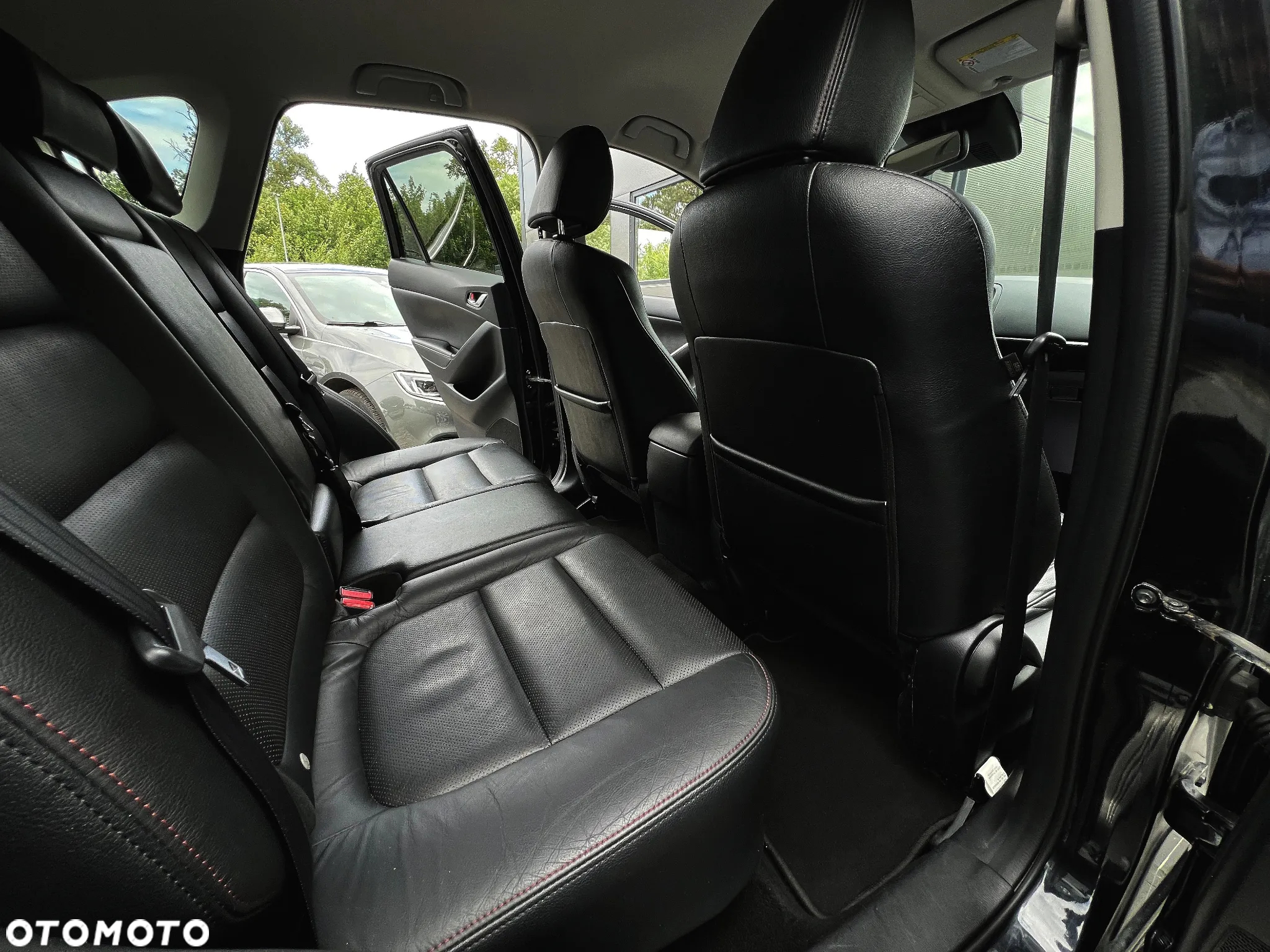 Mazda CX-5 2.0 Skypassion AWD - 17