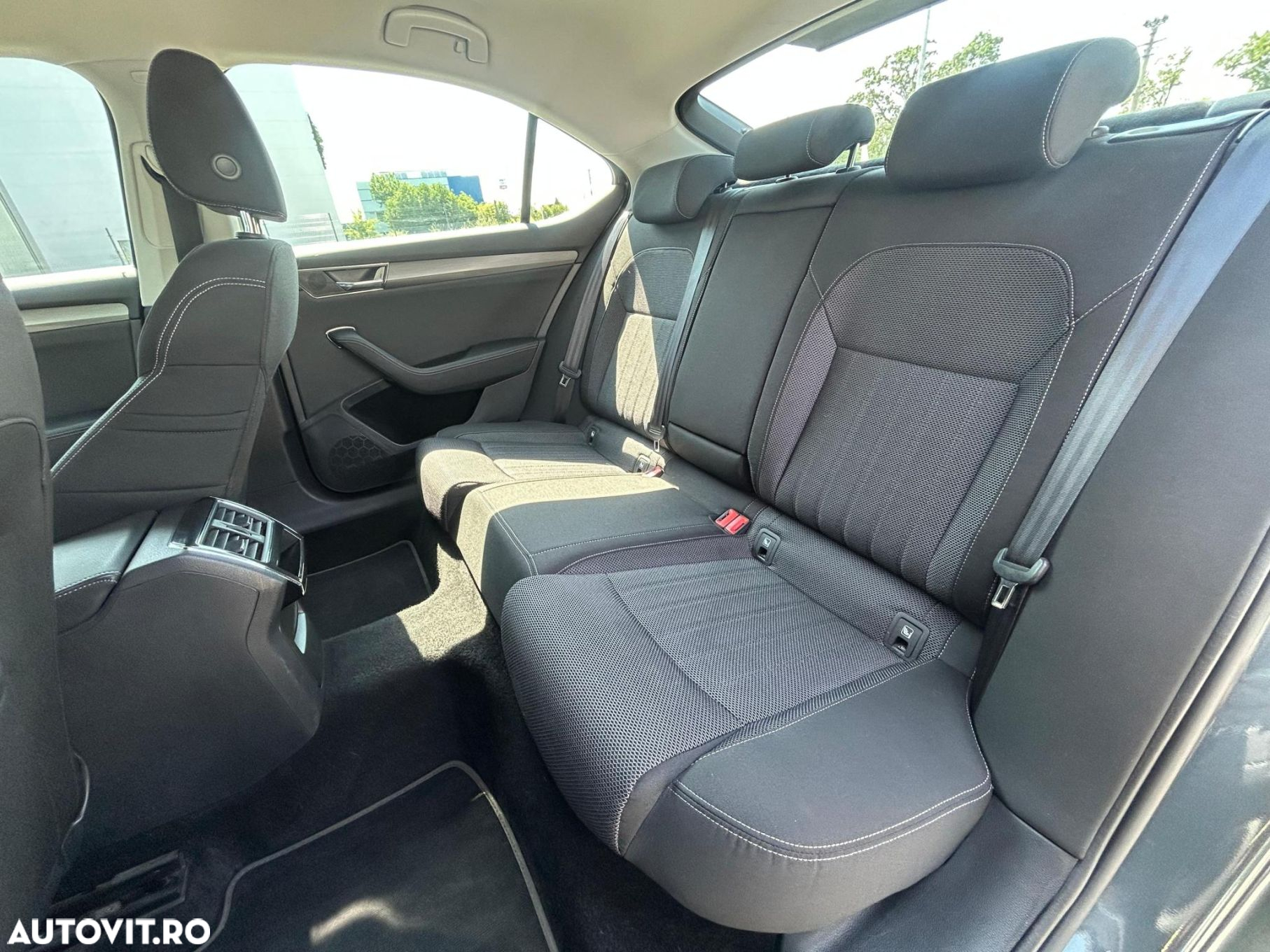 Skoda Superb 1.4 TSI PHEV Style - 15
