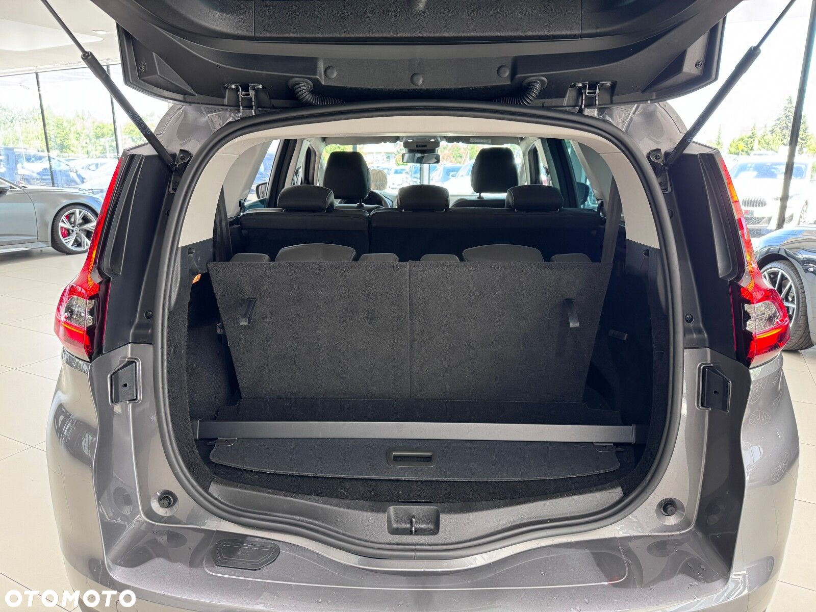 Renault Grand Scenic - 18