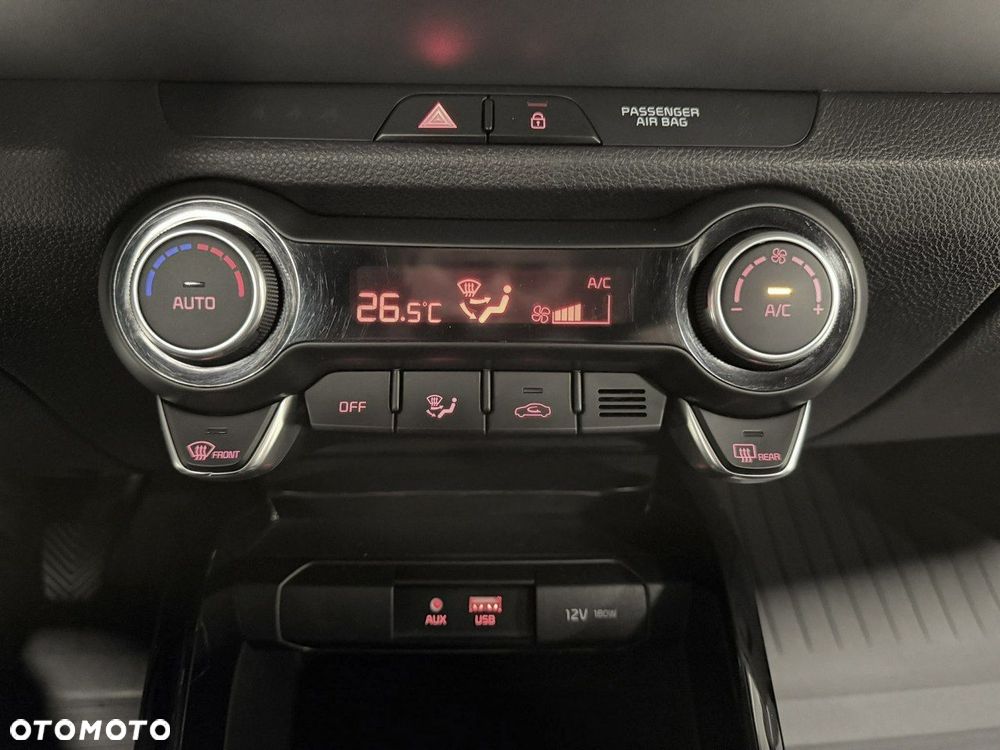 Kia Stonic 1.0 T-GDI 100 OPF Spirit - 21