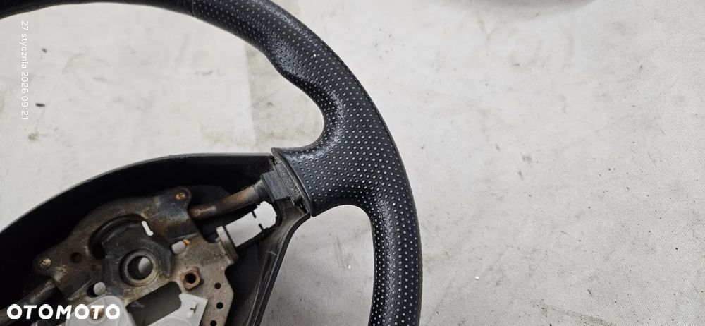 Kierownica Honda Logo 2002r - 4