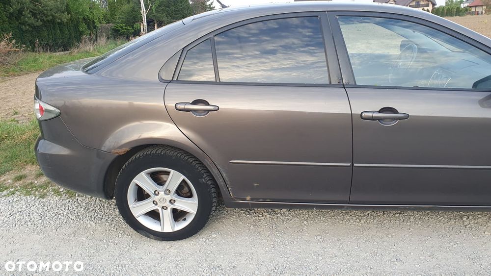 Mazda 6 2.0 CD DPF Exclusive - 3