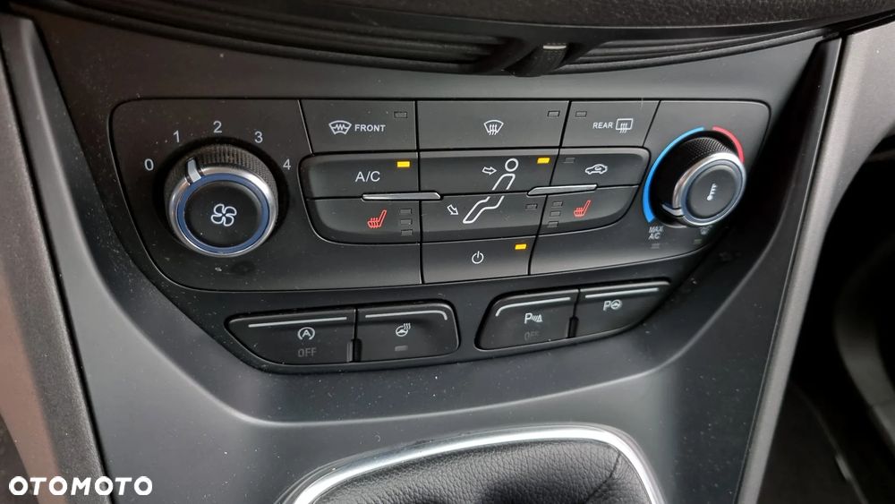 Ford Grand C-MAX Gr 2.0 TDCi Edition ASS - 27