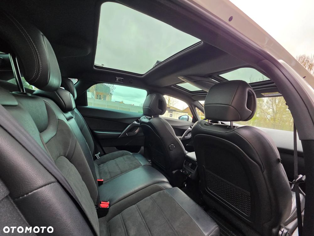 Citroën DS5 BlueHDi 180 EAT6 Business Class - 13