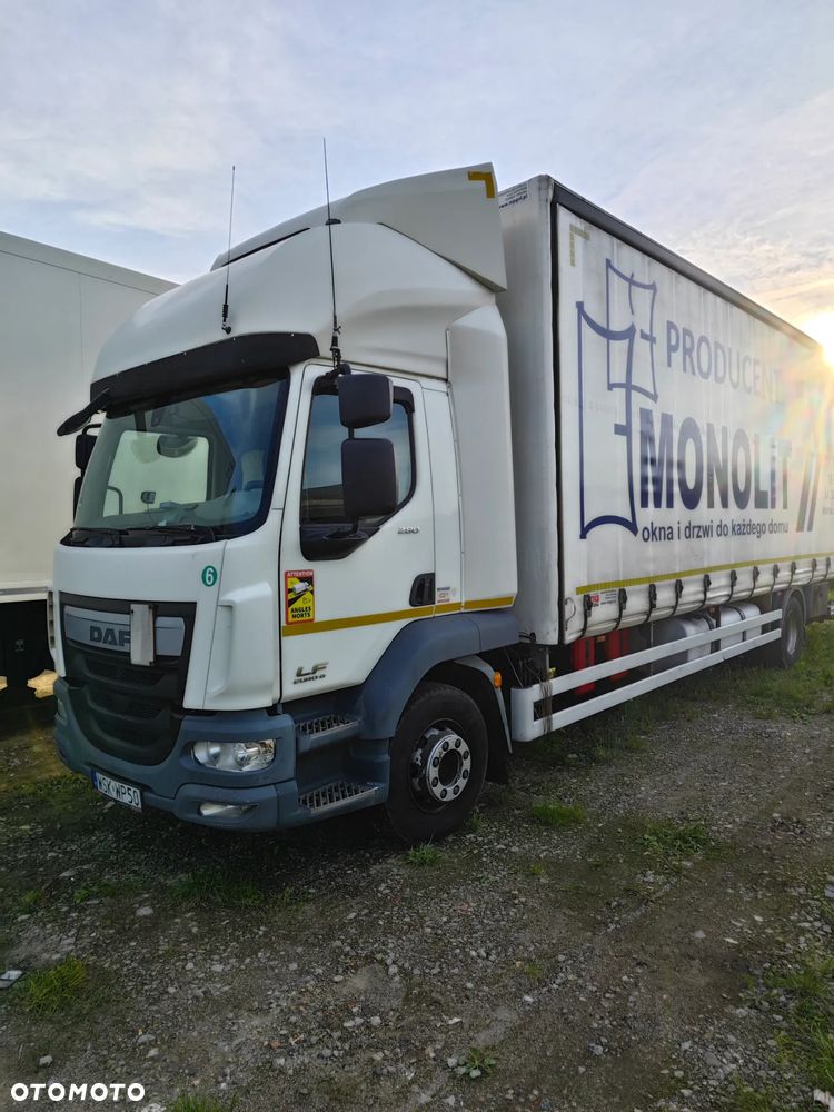 DAF LF - 2