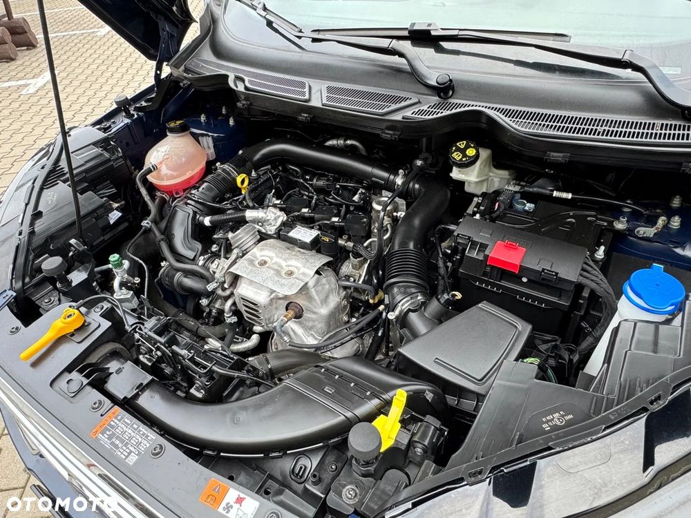 Ford EcoSport 1.0 EcoBoost GPF Titanium ASS - 39