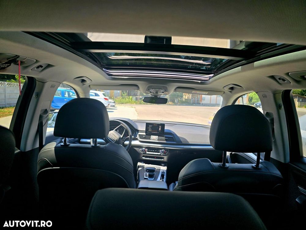 Audi Q5 2.0 TDI Quattro S tronic - 3