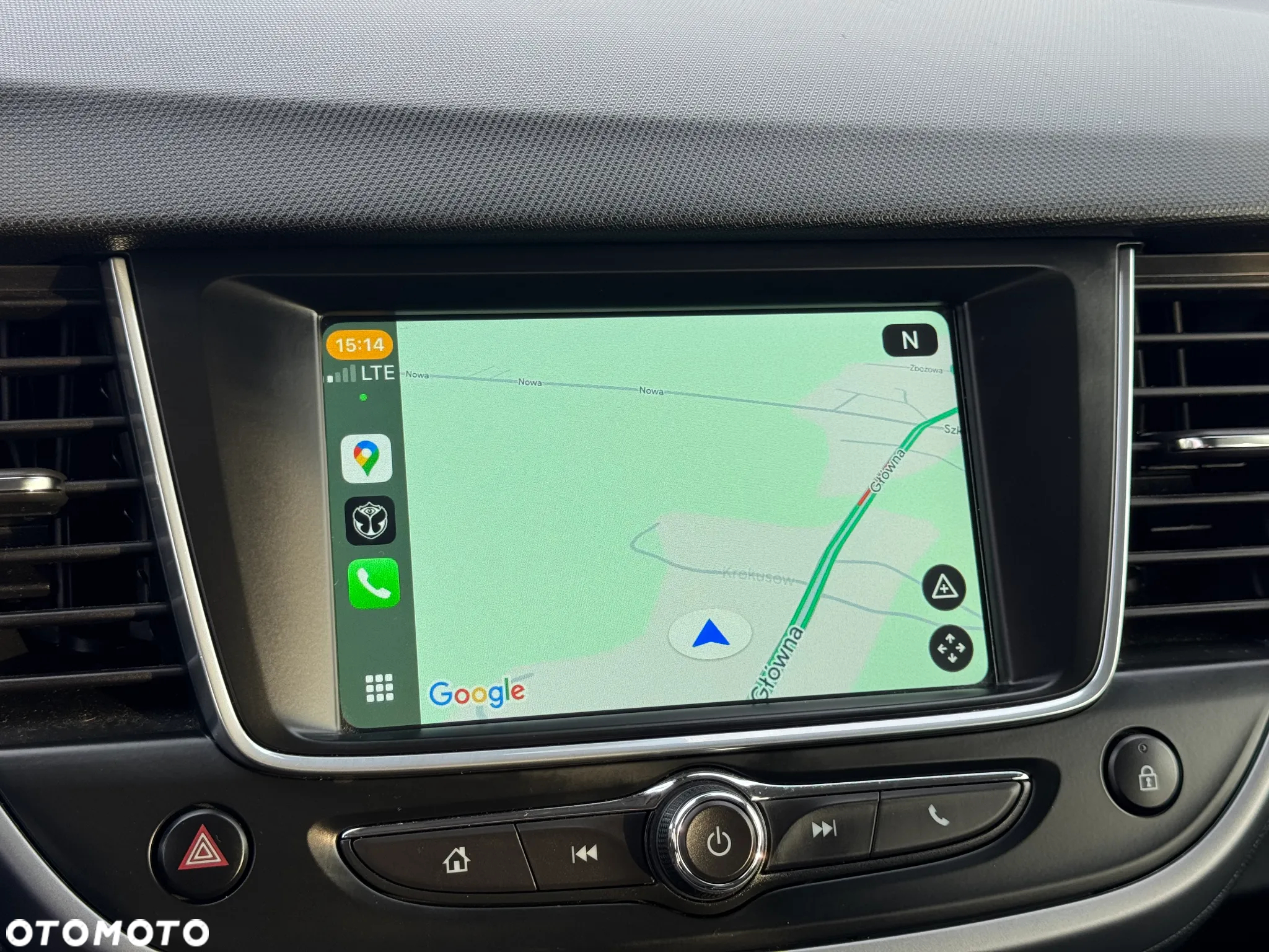 Opel Crossland X 1.6 CDTI Elite - 17
