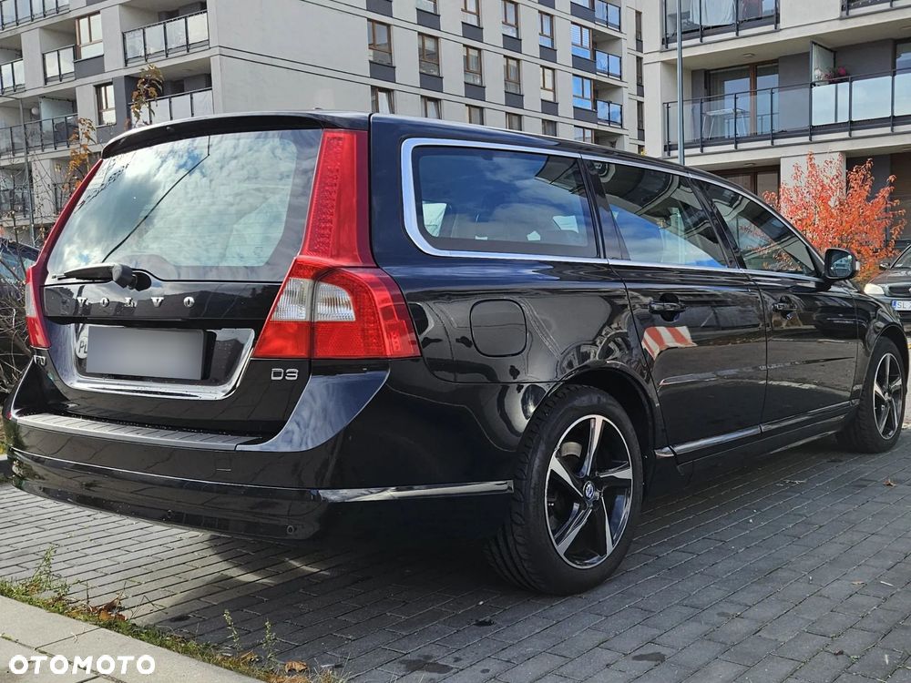 Volvo V70 - 4