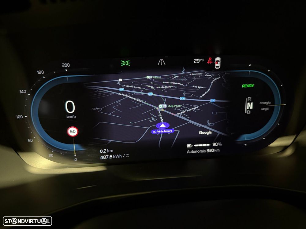 Volvo C40 Recharge Core - 13