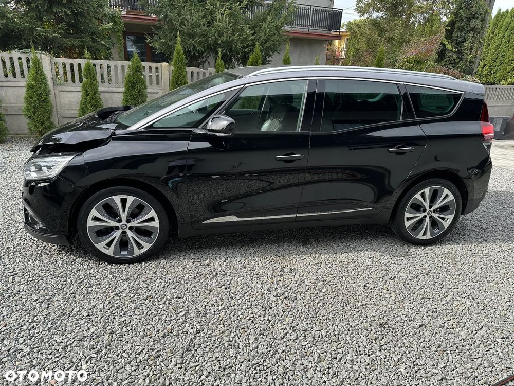 Renault Grand Scenic - 6