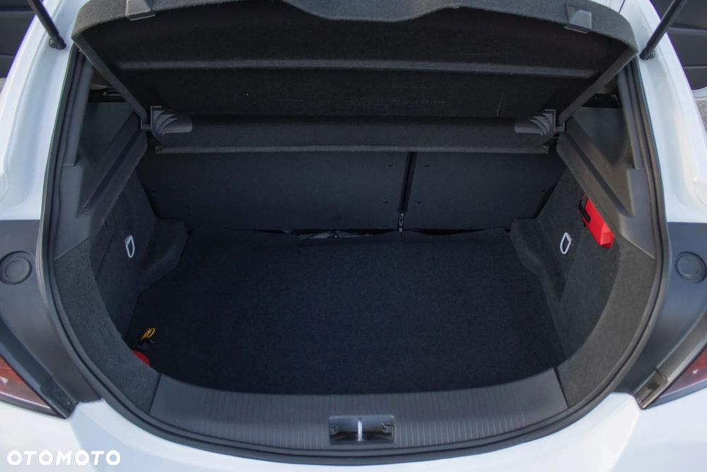 Opel Astra 1.6 T Sport - 20