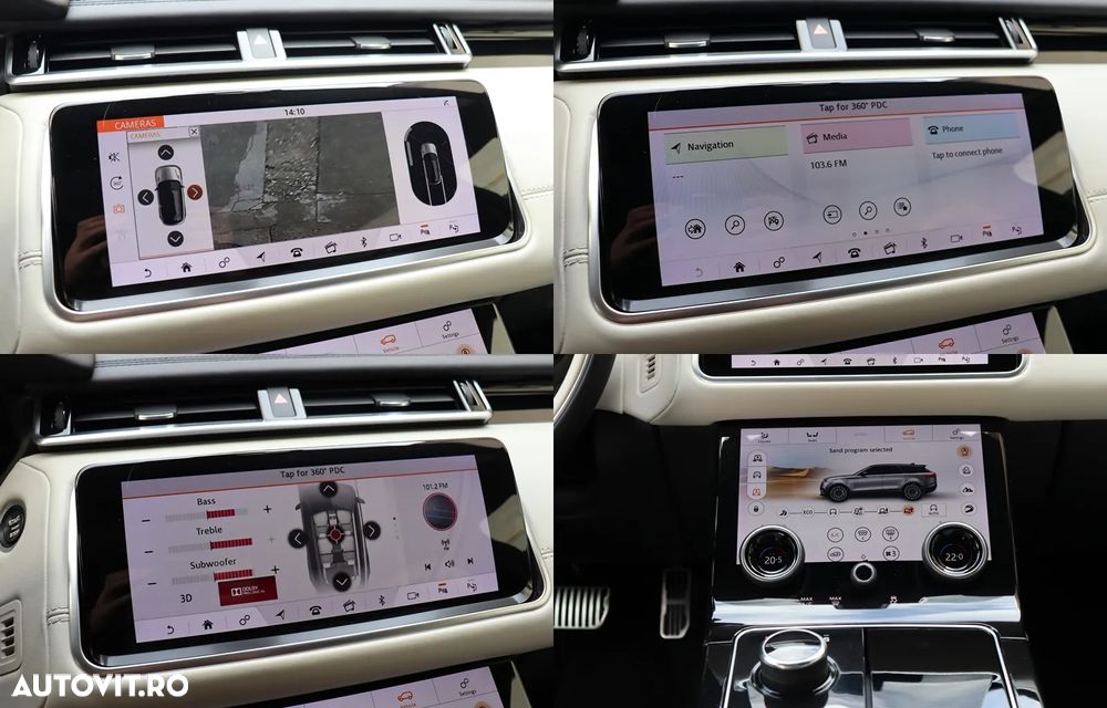 Land Rover Range Rover Velar 3.0 First Edition - 38