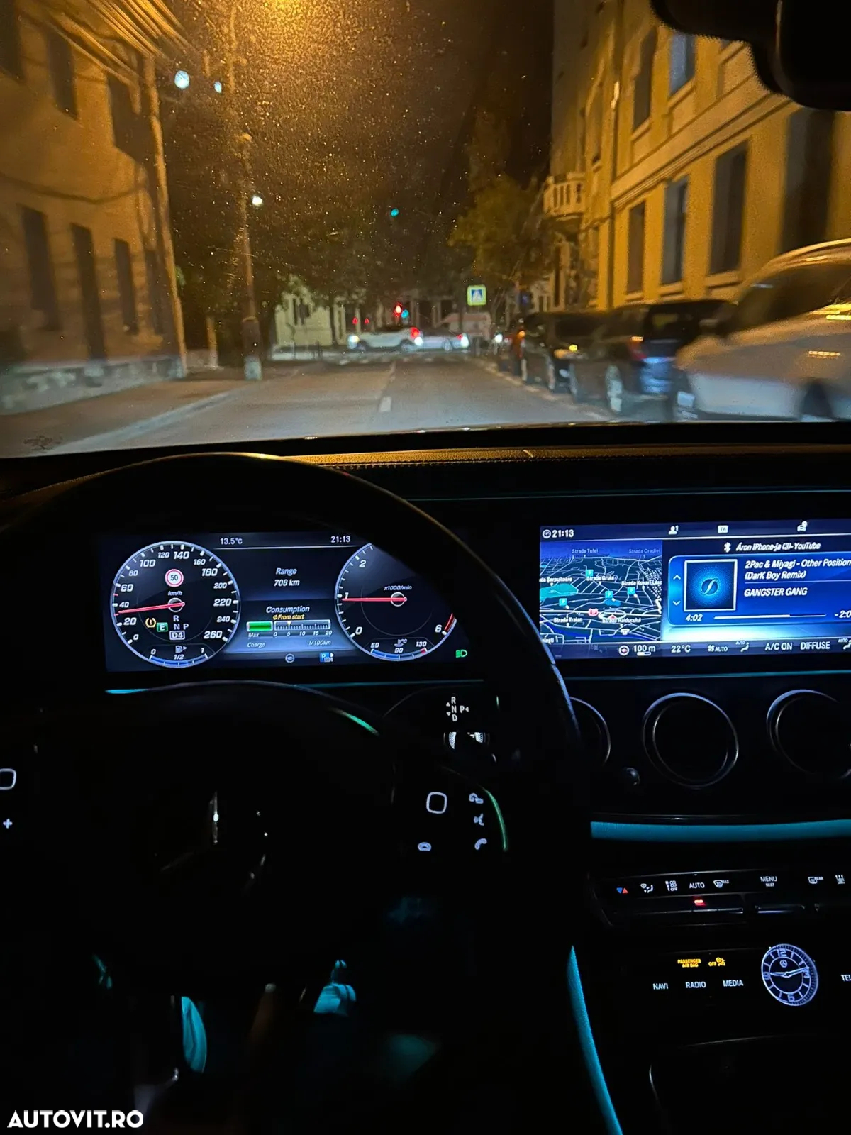 Mercedes-Benz E 220 d All-Terrain 4MATIC Aut. - 16