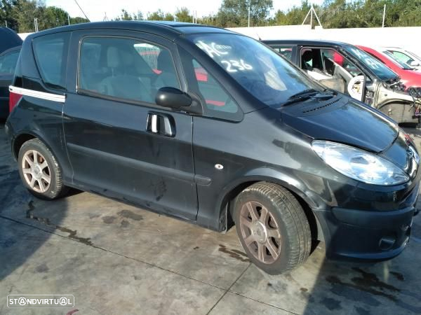 Para peças PEUGEOT 1007 (KM_) - 4