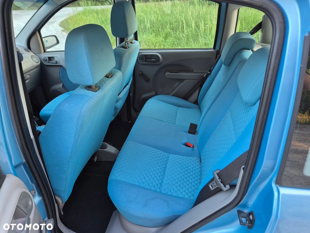 Fiat Panda 1.2 Emotion - 19
