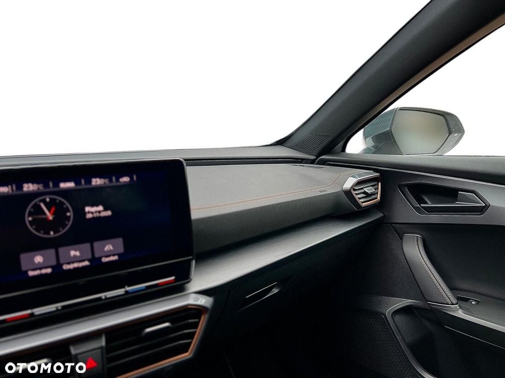 Cupra Formentor 1.5 TSI DSG - 13