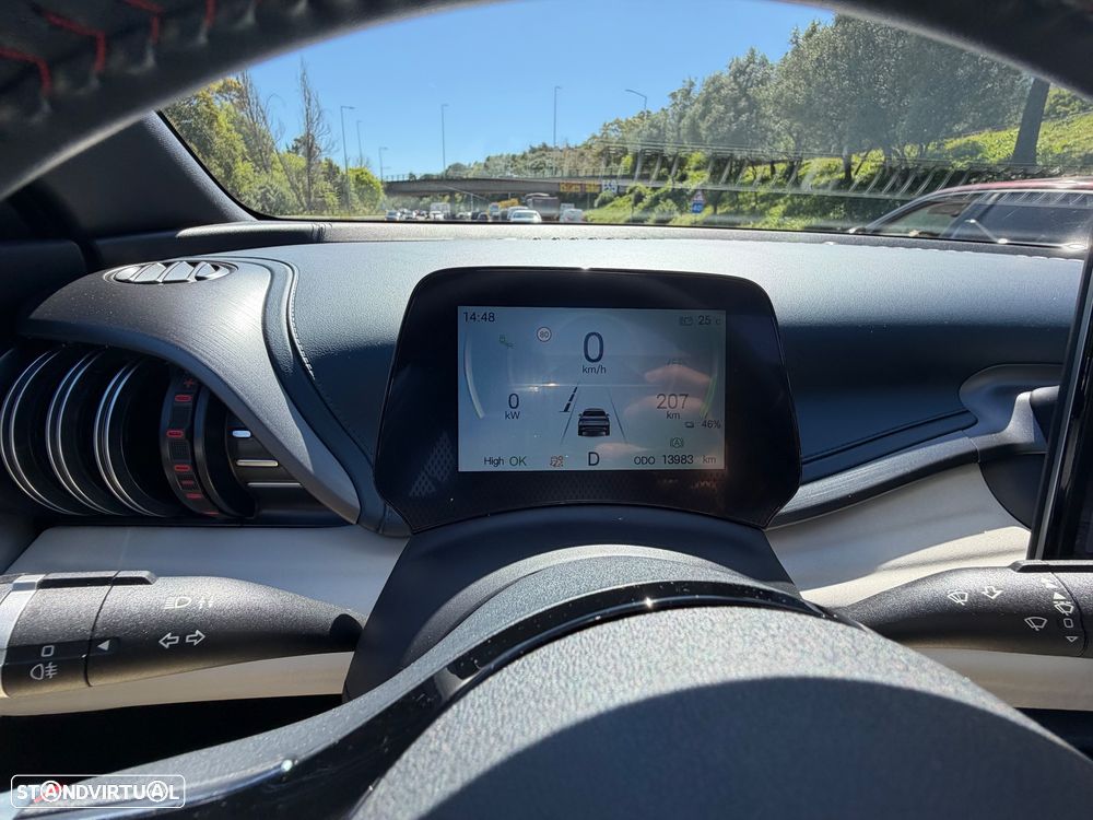 BYD Atto 3 60.48 kWh Comfort - 25