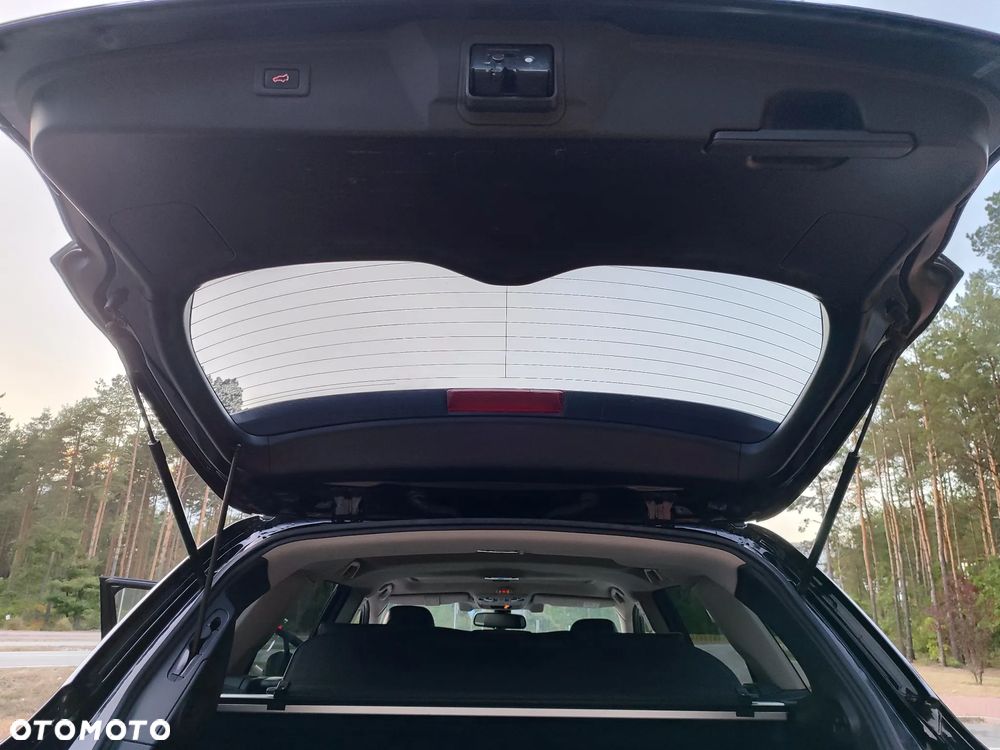 Subaru Outback 2.5i Exclusive (EyeSight) Lineartronic - 25