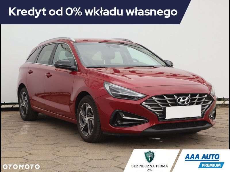 Hyundai i30 - 2