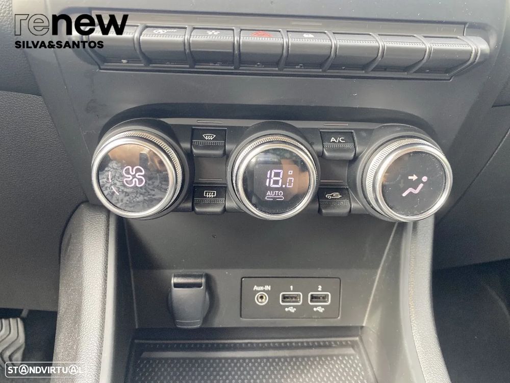 Renault Captur 1.0 TCe Techno - 14