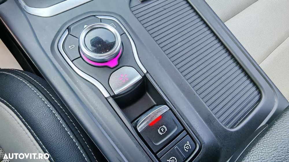 Renault Talisman Blue dCi 160 EDC LIMITED - 16
