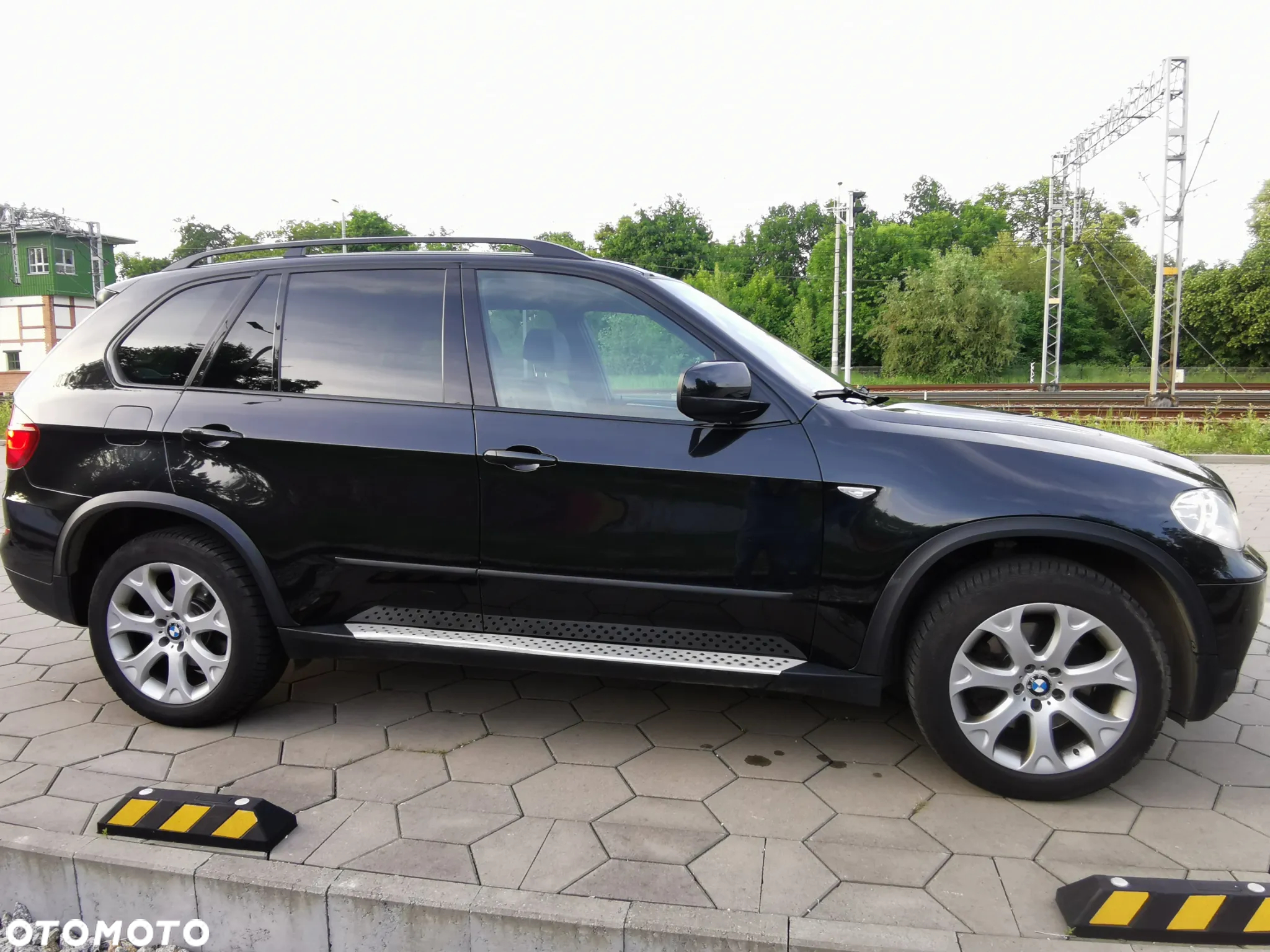 BMW X5 4.0d xDrive - 4