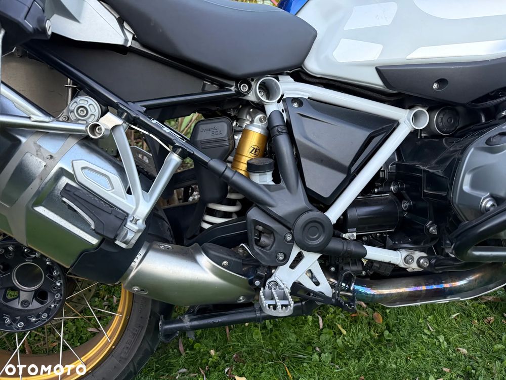 BMW R1250 GS Adventure - 15