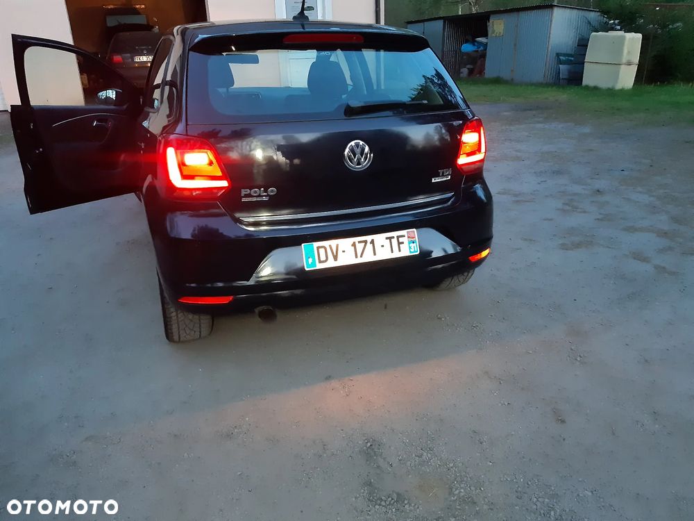 Volkswagen Polo - 4