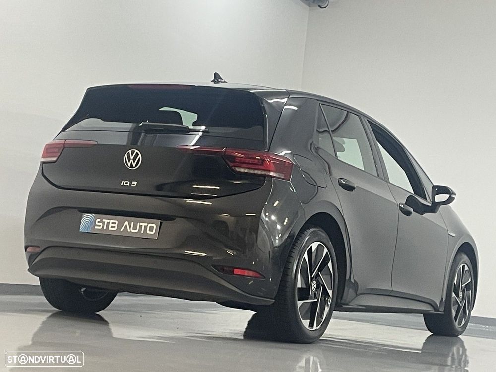 VW ID.3 Pro - 16