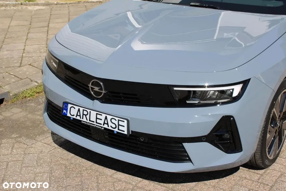 Opel Astra 58kWh Edition - 10