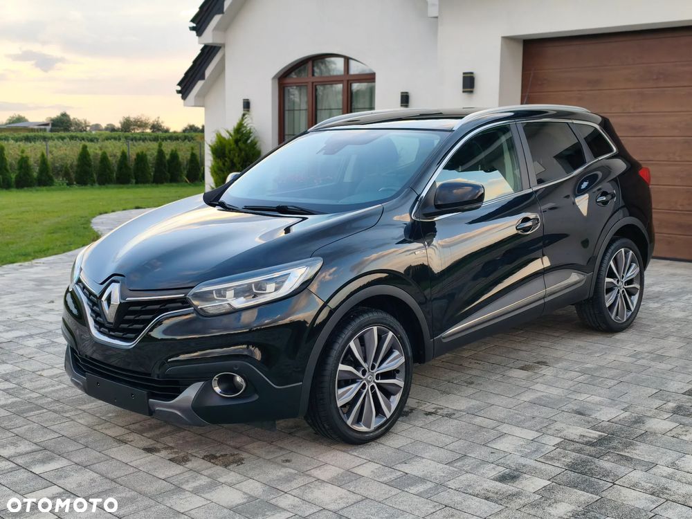 Renault Kadjar - 1