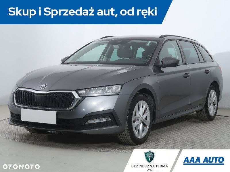 Skoda Octavia - 2
