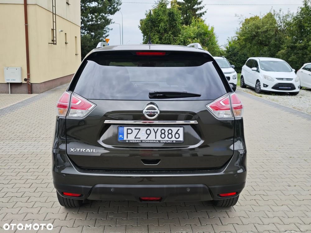 Nissan X-Trail 1.6 DIG-T Acenta - 6