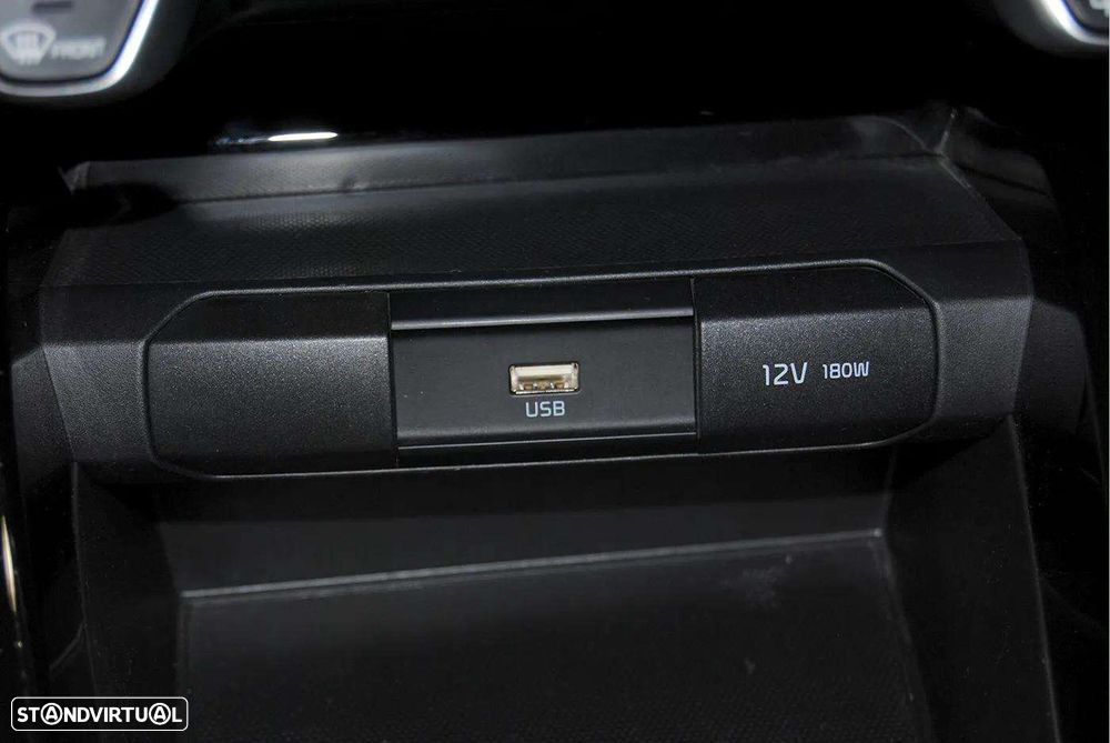 Kia Stonic 1.0 T-GDI Drive - 28